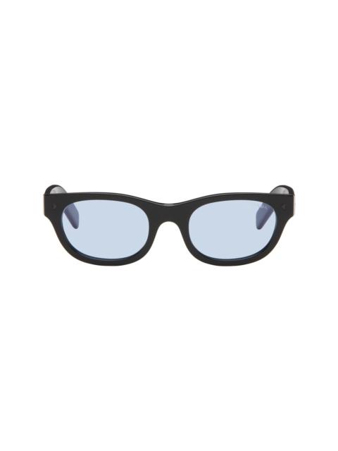 Prada Black PR C09S Sunglasses