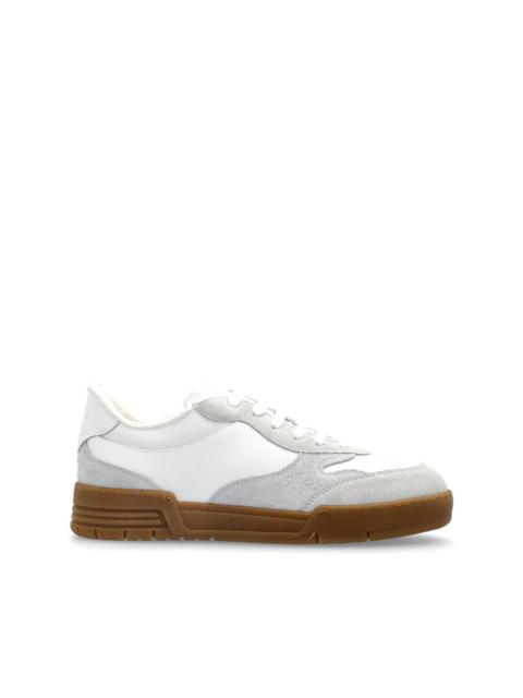 Moschino low-top sneakers