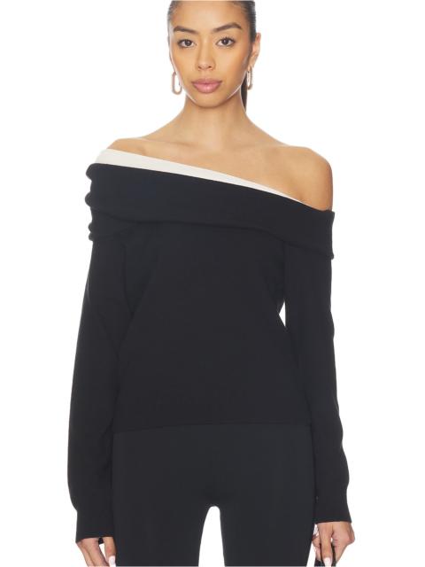 Line & Dot Ysa Sweater