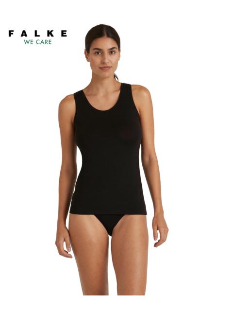 FALKE Women Top Daily ClimaWool