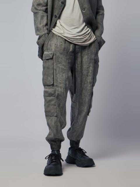 thom/krom Men trousers/Hose long
