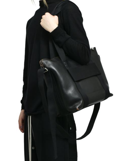Rick Owens TROLLEY / BLK/BLK