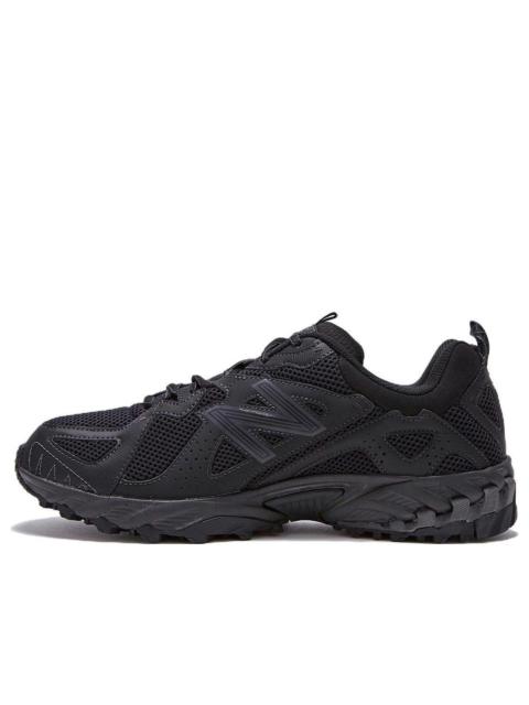 New Balance New Balance 610 'Black Phantom' ML610TBB