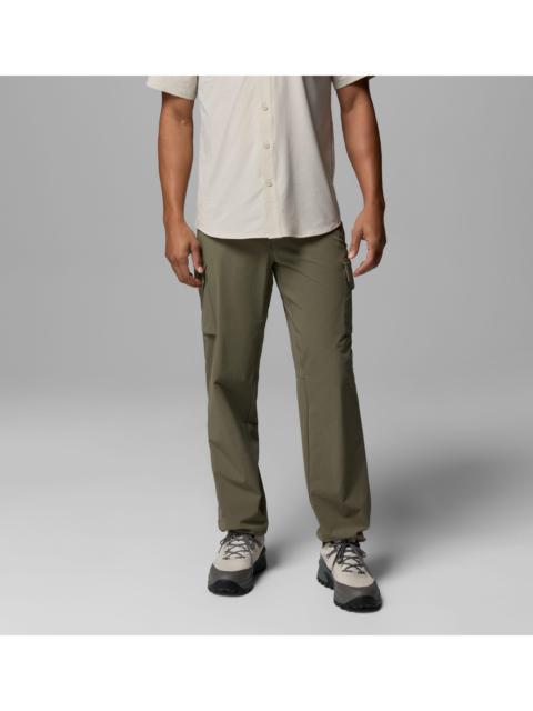 Columbia Men's Silver Ridge Elite Pants