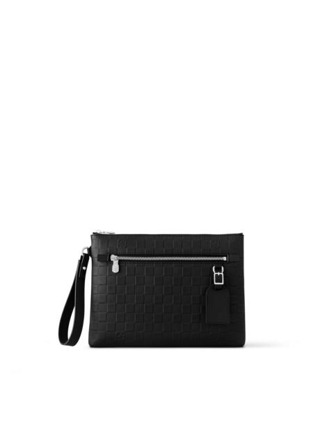 Louis Vuitton Takeoff Pouch