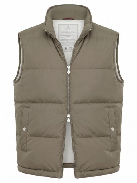 Brunello Cucinelli Padded Vest