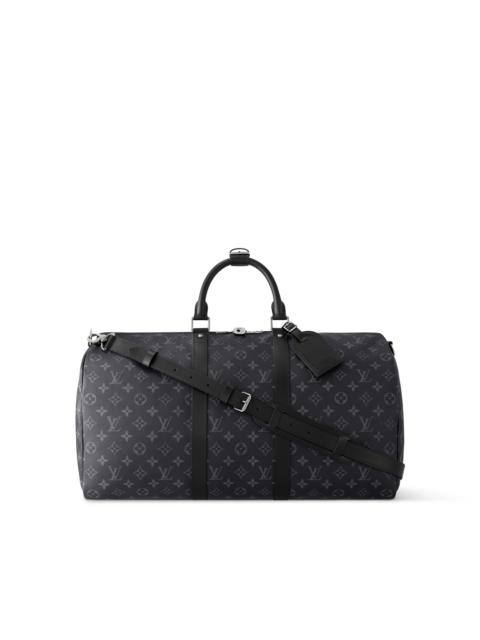 Louis Vuitton Keepall Bandoulière 50
