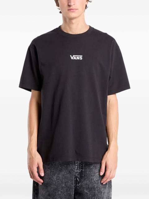 Vans logo-print T-shirt