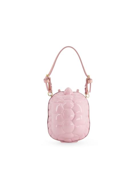 GIAMBATTISTA VALLI Esopo clutch bag