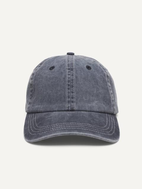 Corridor GARMENT WASHED CAP - NAVY