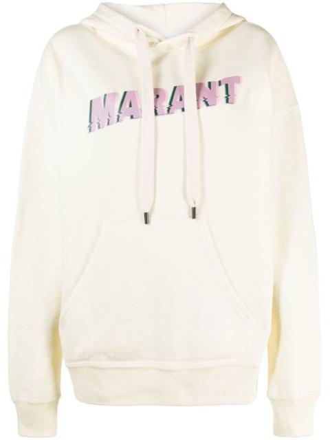 Isabel Marant Étoile ISABEL MARANT ÉTOILE MANSEL SWEATSHIRT CLOTHING