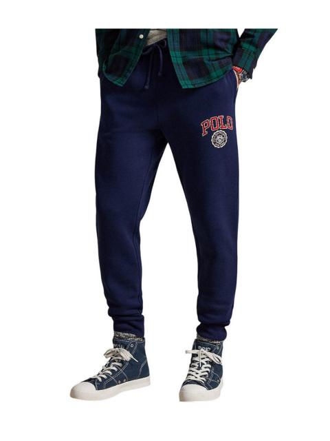 Polo Ralph Lauren Logo Fleece Jogger Pants