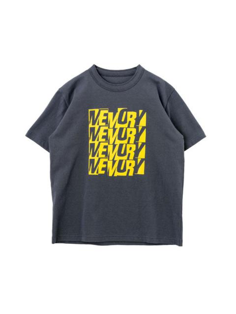sacai Print T-Shirt