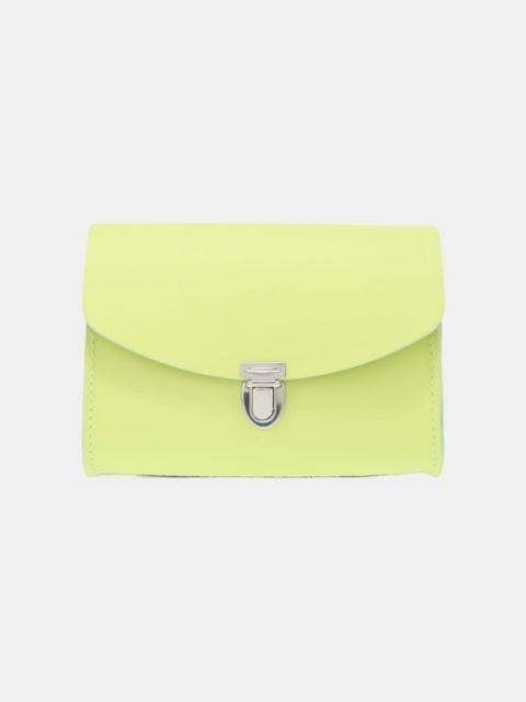 Cambridge Satchel The Medium Pushlock