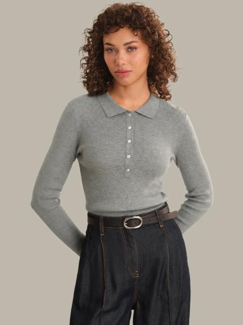 525 america Ginny Long Sleeve Top