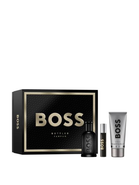 BOSS BOSS BOTTLED PARFUM FESTIVE GIFT SET