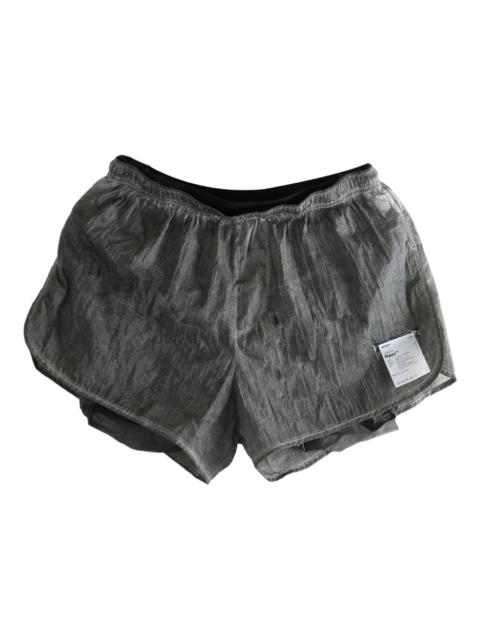 SATISFY Rippy™ 3 layered shorts