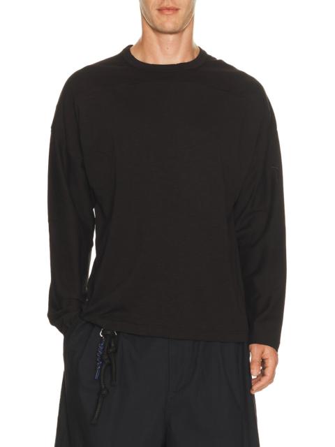 PUMA x _J.L-A.L_ Clrt Longsleeve Tee Shirt