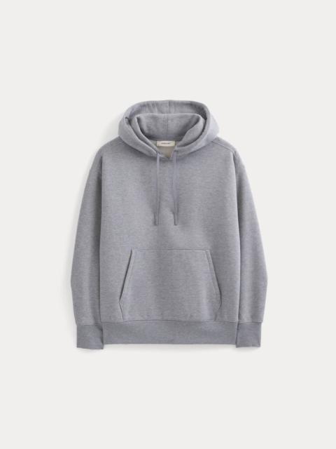 EVERLANE LUXE FLEECE HOODIE