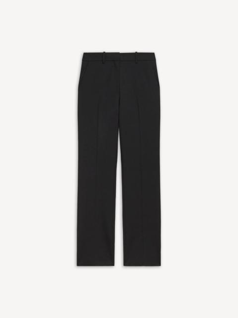 Theory Marcee Pant in Good Wool