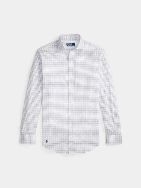 Polo Ralph Lauren Classic Fit Tattersall Twill Shirt