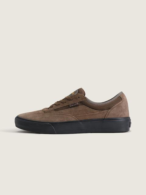 Vans Skate Curren Caples Shoe