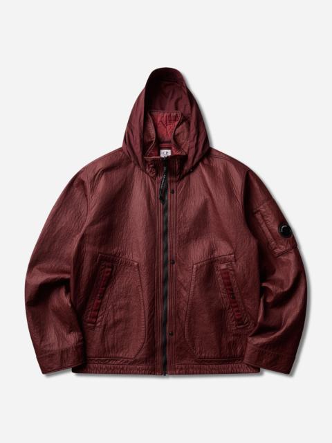 C.P. Company Men's Bi-Face Reversible Jacket Andorra
