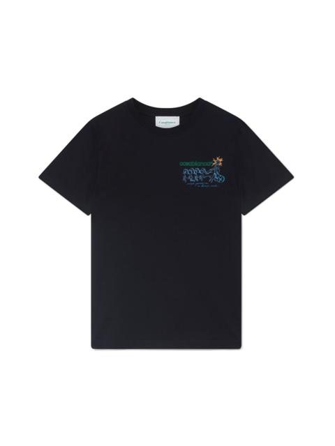 Pentathlon T-Shirt