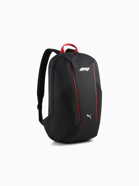 PUMA F1 Large Backpack