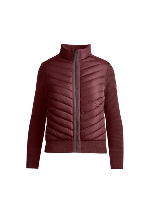 Canada Goose HYBRIDGE KNIT JACKET