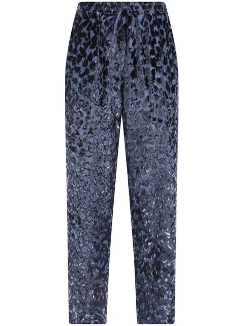 Pierre-Louis Mascia Pants Main Pattern "Vepel Wonderful"
