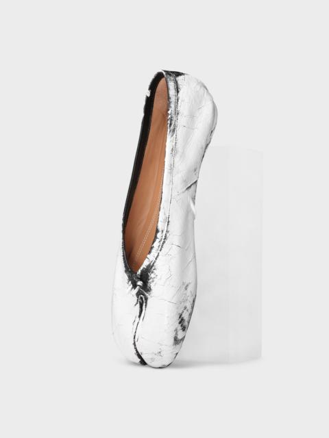 Maison Margiela Tabi new ballerina
