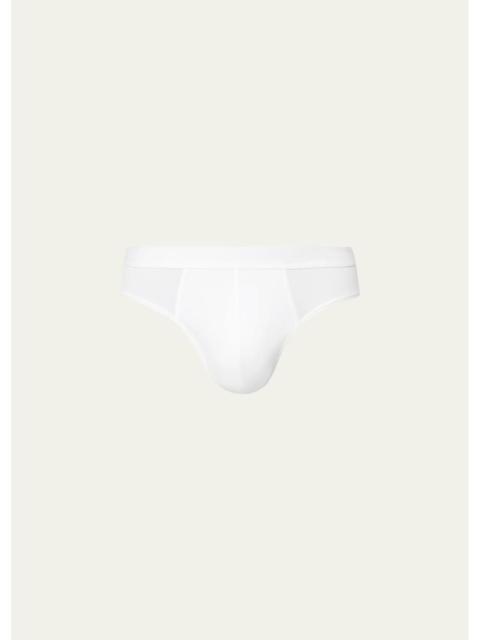 HANRO Micro-Touch Briefs