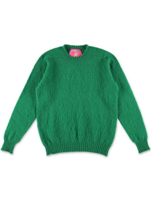 HOWLIN' Sheggy Bear jumper