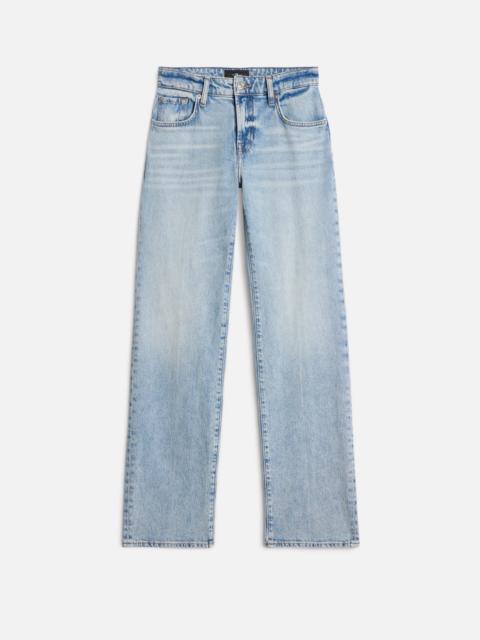7 For All Mankind CALIE STRAIGHT