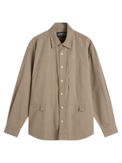 FrizmWORKS FrizmWORKS Pocket Loop Shirt