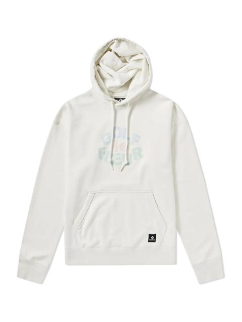 Converse Golf Le Fleur Hoodie "Egret" 10006807 A01