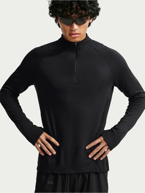 Nike NikeLab | Running Men's Wool-Blend Mid Layer