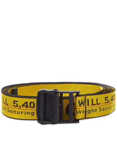 Off-White Off-White Classic Industrial B