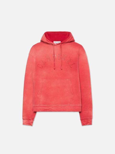 John Elliott RUSH HOODIE