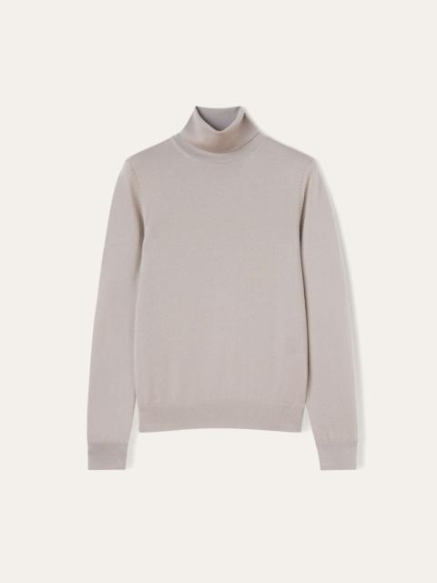 Loro Piana Neo Piuma Turtleneck