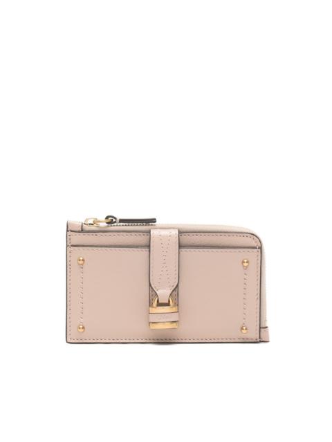 small Paddington leather wallet