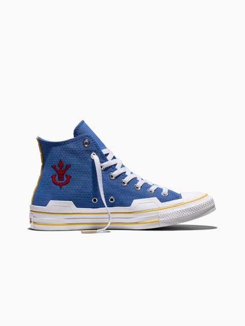 Converse Converse Chuck Taylor All Star x Dragon Ball Z "Vegeta"