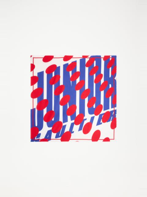 Jean Paul Gaultier THE JUNIOR POLKA-DOT SARONG