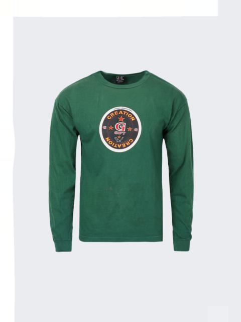 SAINT M×××××× Creation Top Green