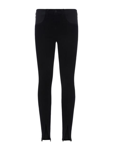 L'AGENCE Jyothi Maternity Jean