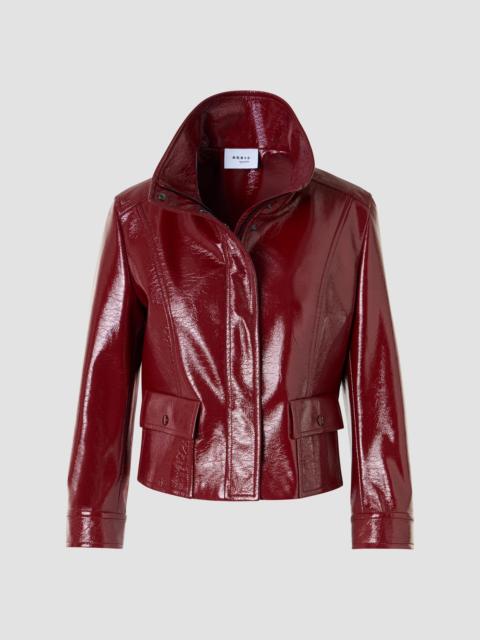 Kapital BORO DRIZZLER JACKET - K2313LJ185 | REVERSIBLE