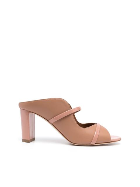 MALONE SOULIERS Norah block-heel sandals