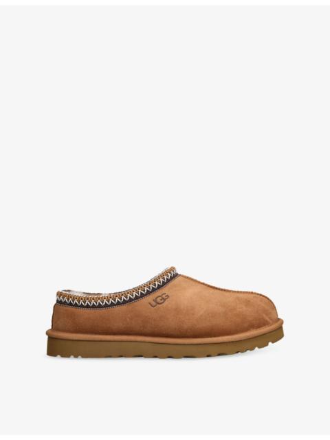 UGG Tasman II Suede Slippers