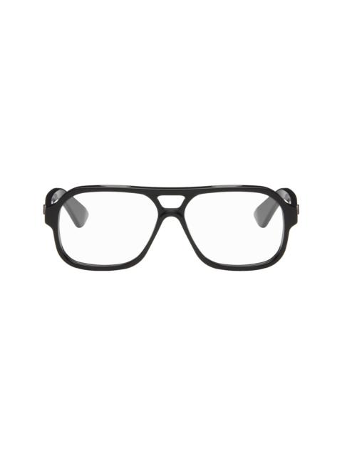 Marni Black Moziqui Glasses